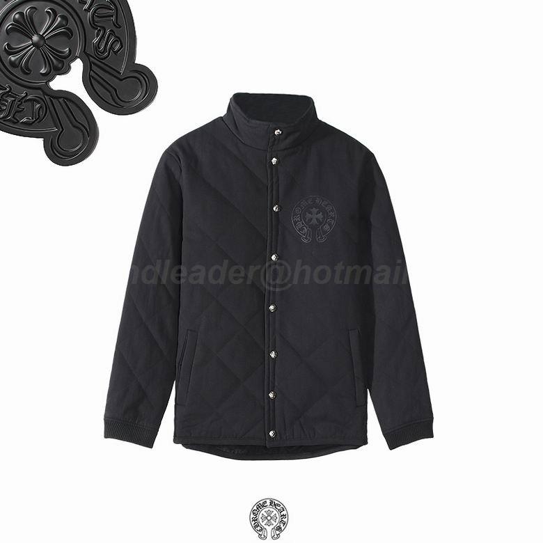 Chrome Hearts Men's Outwear 9